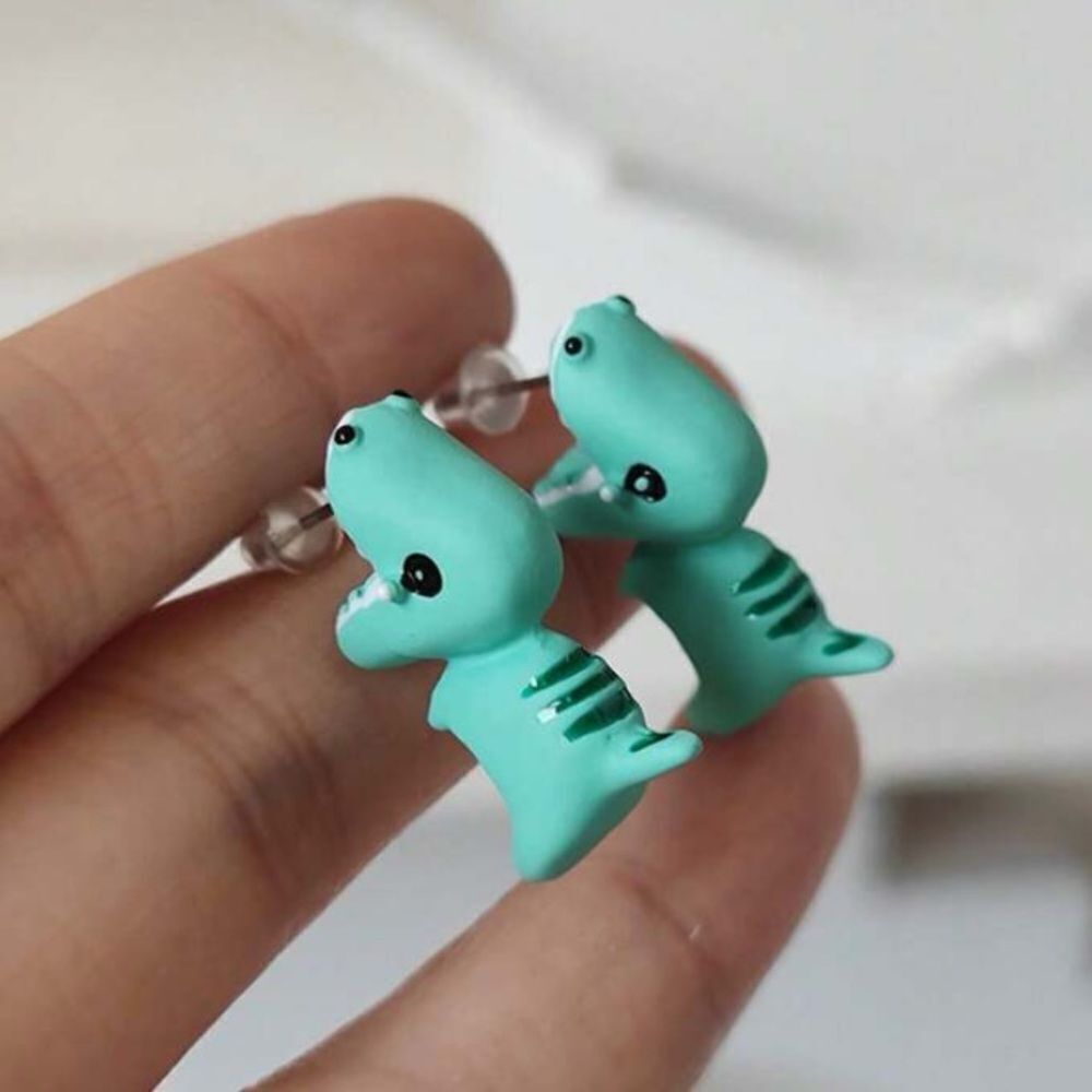 3for$20 NEW 1pair Cute Animal Cartoon & Comic Earrings